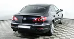 Volkswagen Passat CC 1.8 Механика