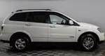 SsangYong Kyron