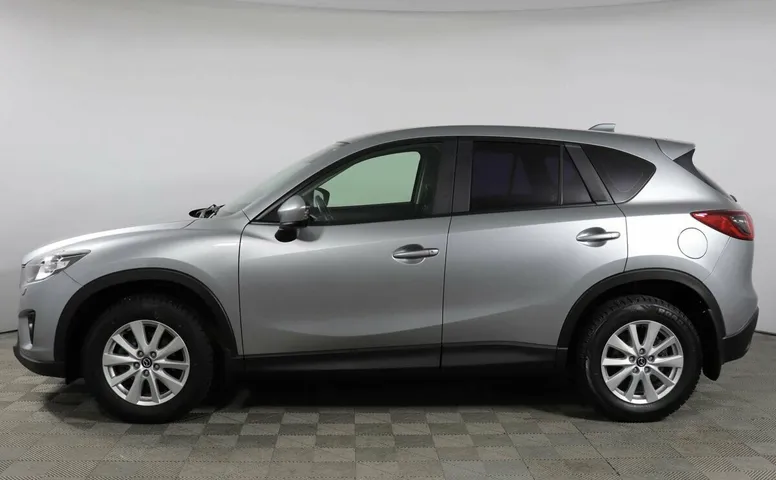 Mazda CX-5 I