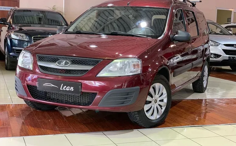 Lada Largus