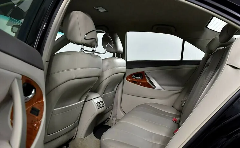 Toyota Camry VI (XV40)