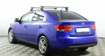 Kia Cerato 1.6 Механика