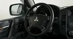 Mitsubishi Pajero IV