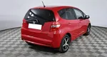 Honda Jazz II Рестайлинг
