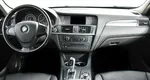 Bmw x3 акпп 2011 с пробегом 92 476 км