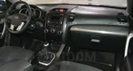 Kia Sorento, 2 поколение