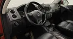 Volkswagen tiguan мкпп 2011 с пробегом 94 670 км