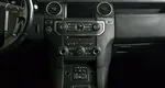 Land Rover Discovery IV