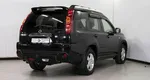 Nissan X-Trail, 2 поколение