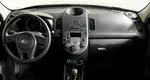 Kia Soul 1.6 Механика