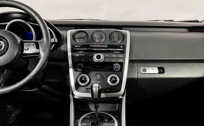 Mazda CX-7