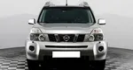 Nissan x-trail cvt 2010 с пробегом 73 523 км
