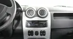 Renault Logan 1.6 Механика