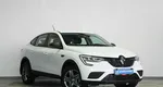 Renault Arkana, 1 поколение