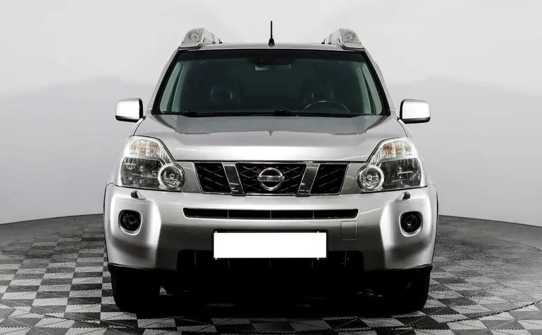 Nissan x-trail cvt 2010 с пробегом 73 523 км