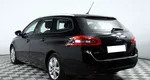 Peugeot 3008 мкпп 2017 с пробегом 71 450 км