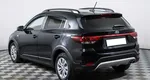 Kia rio x (x-line) акпп 2017 с пробегом 92 431 км