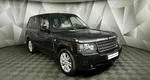 Land Rover Range Rover 4.4 TDV8 AT AWD (313 л.с.) Коричневый