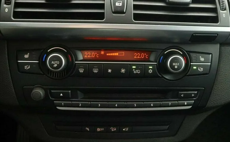 BMW X5 3.0 Автомат