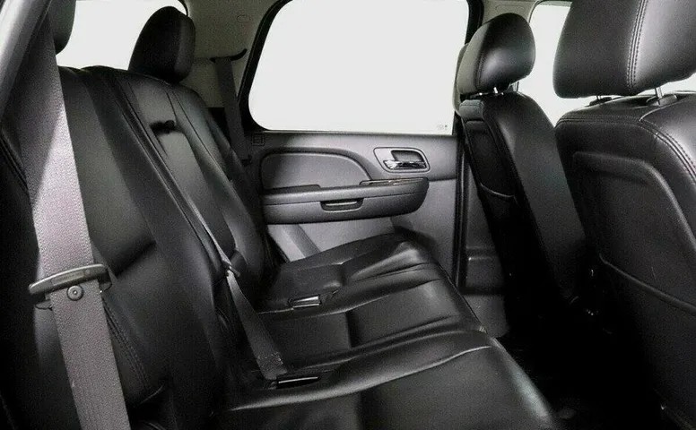 Chevrolet Tahoe 5.3 Автомат