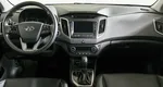 Hyundai Creta I