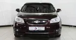 Chevrolet Epica, 1 поколение, рестайлинг