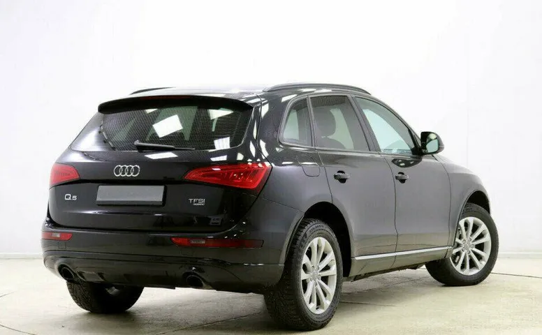 Audi Q5 2.0 Автомат