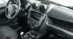 LADA (ВАЗ) Granta 1.6 Механика