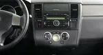 Nissan Tiida 1.6 Автомат