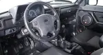 LADA (ВАЗ) 2121 (4x4)