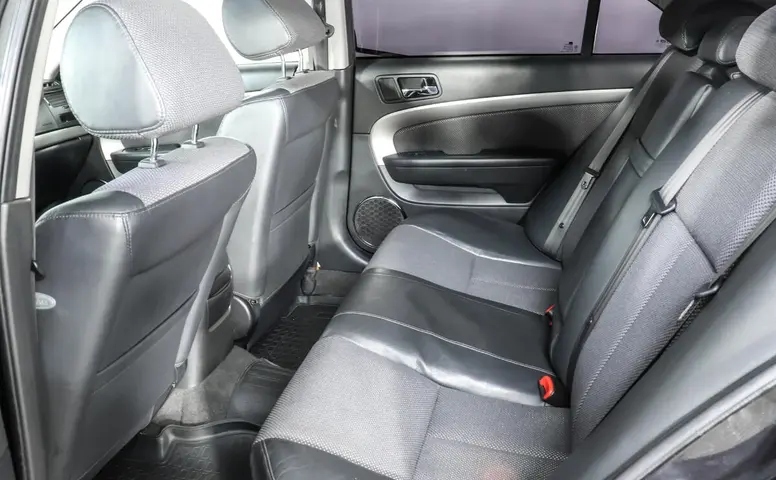Chevrolet Epica