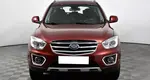 FAW Besturn X80
