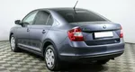 Skoda Rapid 1.4 Робот