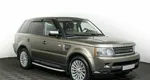 Land Rover Range Rover Sport 5.0 Автомат