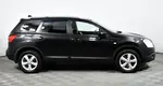 Nissan Qashqai+2