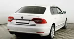 Skoda Superb II Рестайлинг