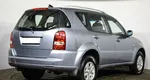 SsangYong Rexton II