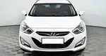 Hyundai i40 акпп 2012 с пробегом 99 143 км