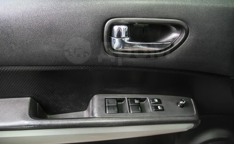 Nissan X-Trail, 2 поколение