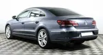 Volkswagen Passat CC I Рестайлинг