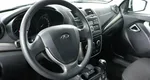 LADA (ВАЗ) Granta 1.6 Механика