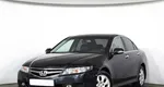 Honda Accord VII Рестайлинг
