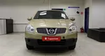 Nissan Qashqai I