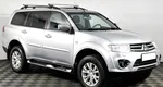 Mitsubishi pajero sport акпп 2013 с пробегом 90 578 км