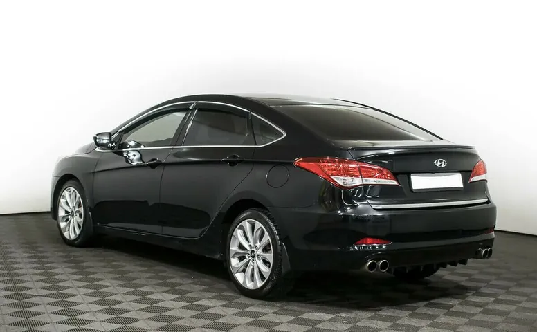 Hyundai i40 I