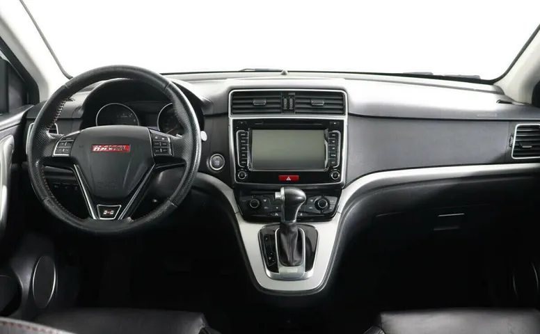 Haval H6 I
