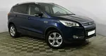 Ford Kuga 1.6 Механика