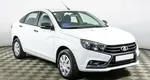 LADA (ВАЗ) Vesta I