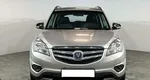 Changan cs35 акпп 2017 с пробегом 49 887 км