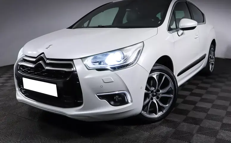 Citroen DS4
